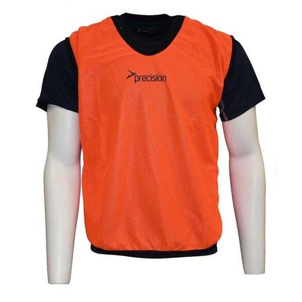 Precision Childrens/Kids Training Bib (Pack of 20)