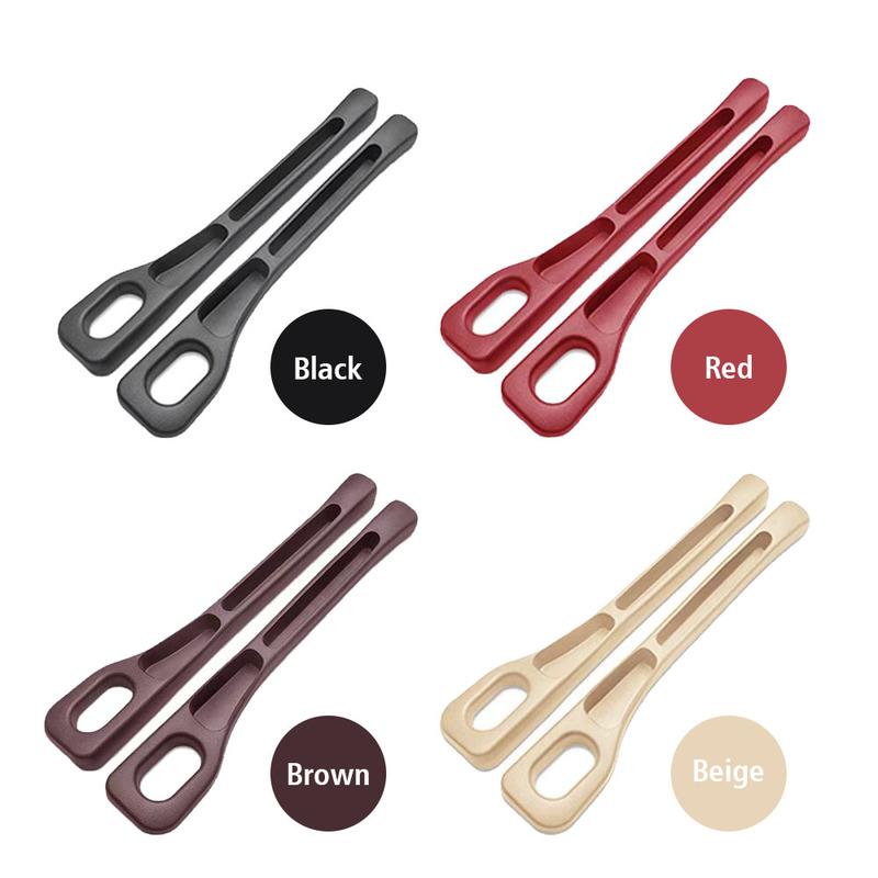 2Pcs Car Seat Gap Leak Proof Sealing Strip For BMW 1 2 3 4 5 6 7 Series F07 F10 F11 F06 F12 F13 F01 F08 F03 G30 G38 Accessories
