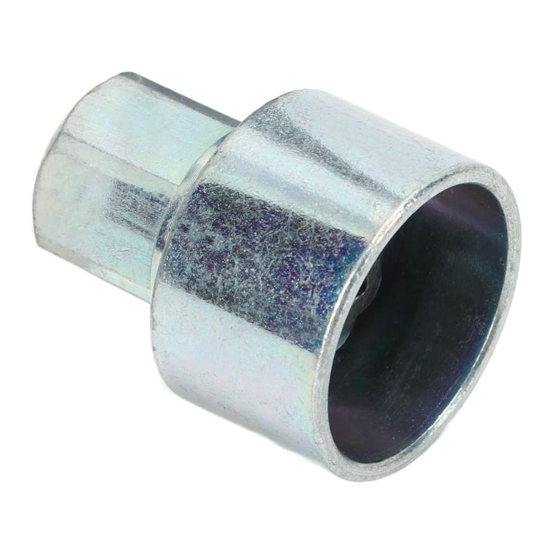 Anti‑Theft Screw Disassembly Tool Auto Tire Anti‑Theft Screw Socket #55 Wheel Lock Wrench Car Accessories