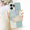 For Honor X6d X6D 5G 6.75" LNA-NX1 Case Cute Panda Cat Silicone Back Cover For Honor Play 60A 60a 5G NLA-AN00 Phone Cases Fundas