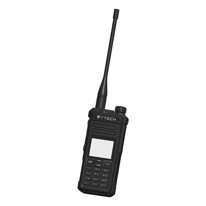 

Taike TP89 Digital Walkie-Talkie (CN version)