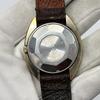 Used [Operation/Automatic] RADO BALVOA V Men's Watch At