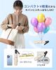parasol with UV complete light and heat automatic opening and compact folding UV windproof and suitable for both sunny and rainy durable fiberglass