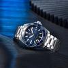 Pagani Design Berjani Steel Belt Calendar Fashion Waterproof Trendy Men'S Mechanical Watch