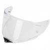 Visiera per casco KYT TT REVO con fibbia - Nuovo modello