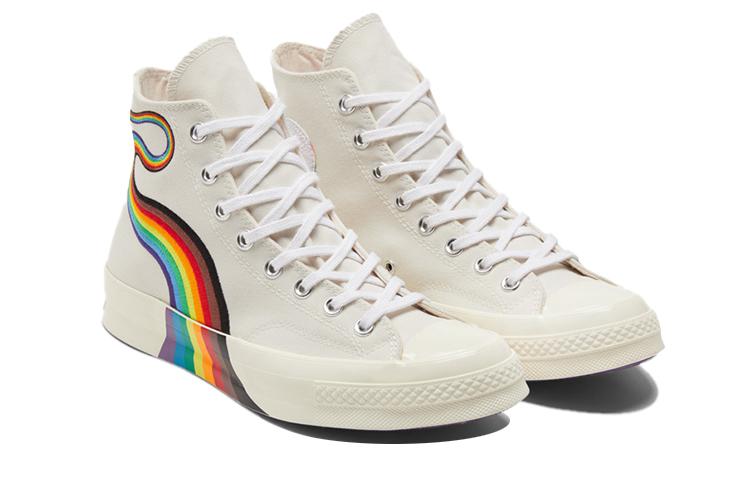 Chuck 70 Converse High 'Pride' 170821C