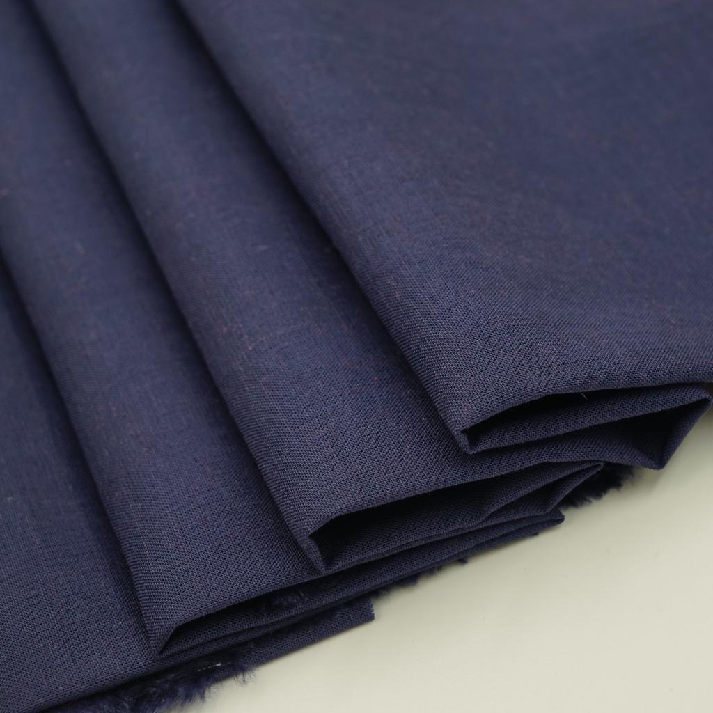 Linen Fabrics For Linen Tote  Bag Mini Drawstring