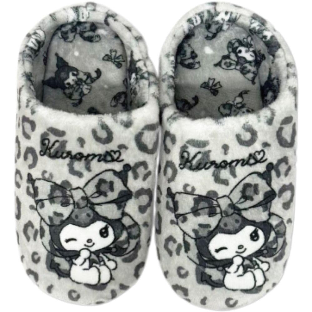 

Хатаяма Сёдзи Sanrio Куроми Комната 66203210 Обувь, Прибл.. В27см,