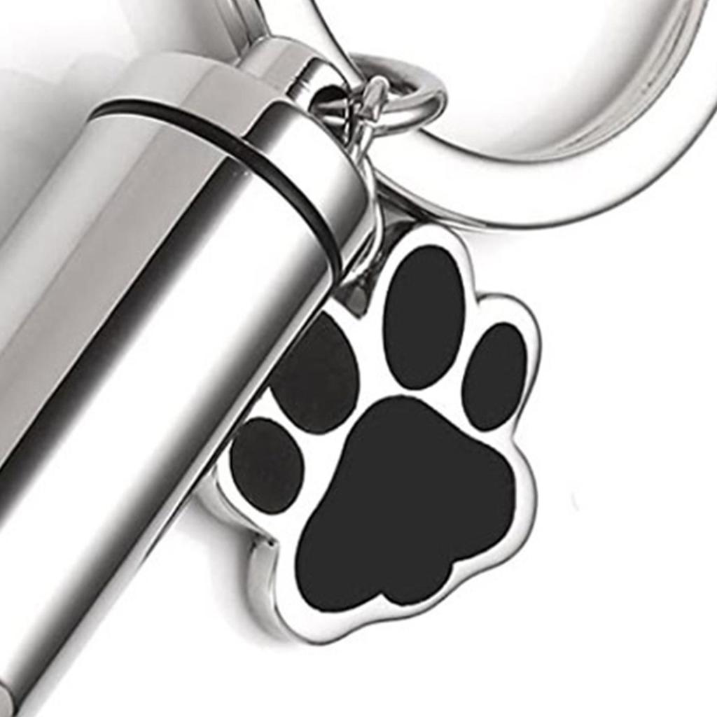 Pet Ash Urn Pet Supplies Box Cremation Memorial Urns for Dogs and Cats Ashes