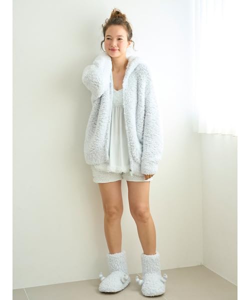 gelato pique DickBruna Baby Moco Room Shoes PWGS244622 MNT Free Size