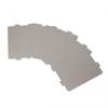 10X Univerzálna/Mikrovlnná/Rúrová MICA Doska /Vlnovod Vlnovod Kryt/Dosky