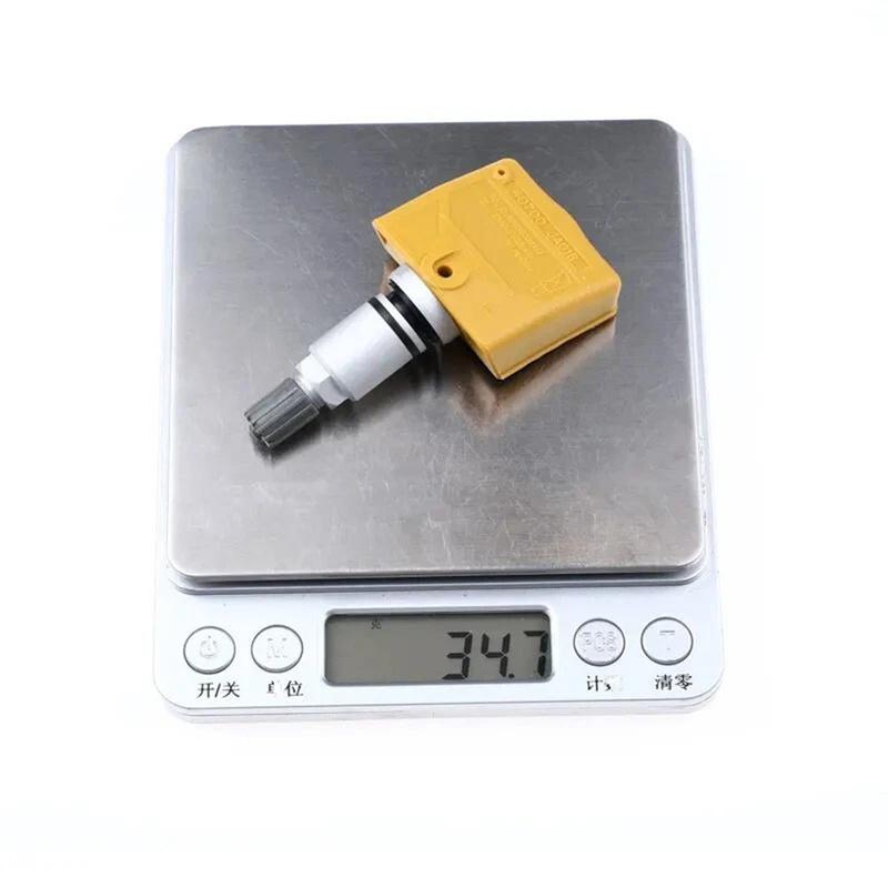 For Infiniti FX Q45 Nissan 350Z Altima Armada Frontier Maxima Murano 315 MHz TPMS SENSOR TIRE AIR PRESSURE SENSOR 40700-JA01B