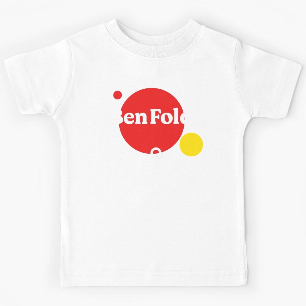 BF Logo Kids T-Shirt 140