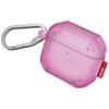 Etui Do AirPods 4 Skinarma Mecha Fuksja