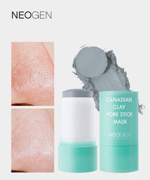 NEOGEN Canadian Clay Pore Stick Mask 28g