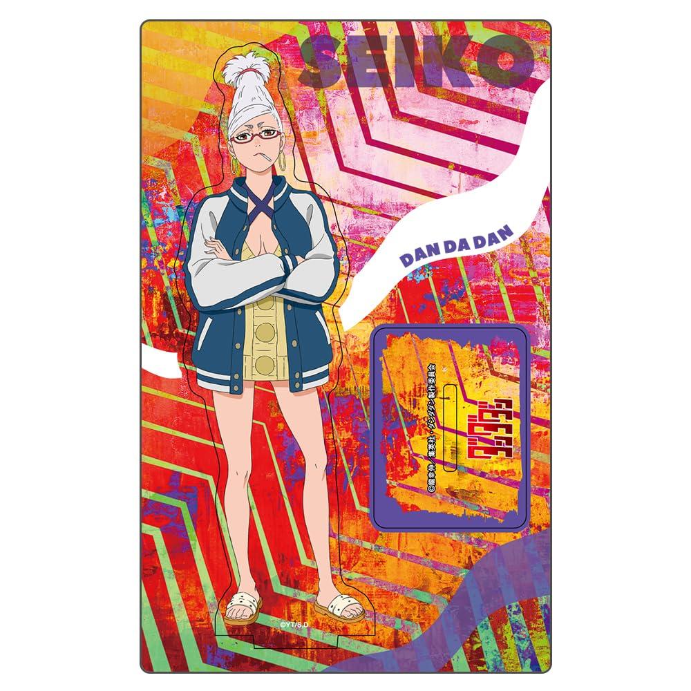 TV Anime "Dandadan" Hoshiko Acrylic Character Stand