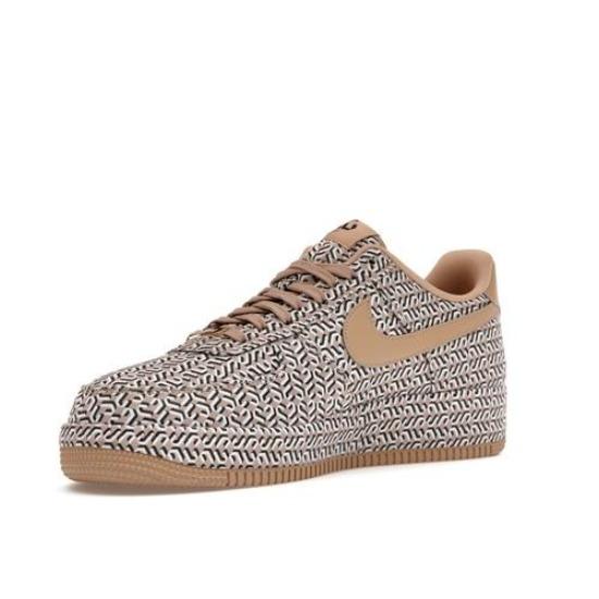 Nike Air Force 1 LX Low United In Victory - Hanf W - DZ2789-200