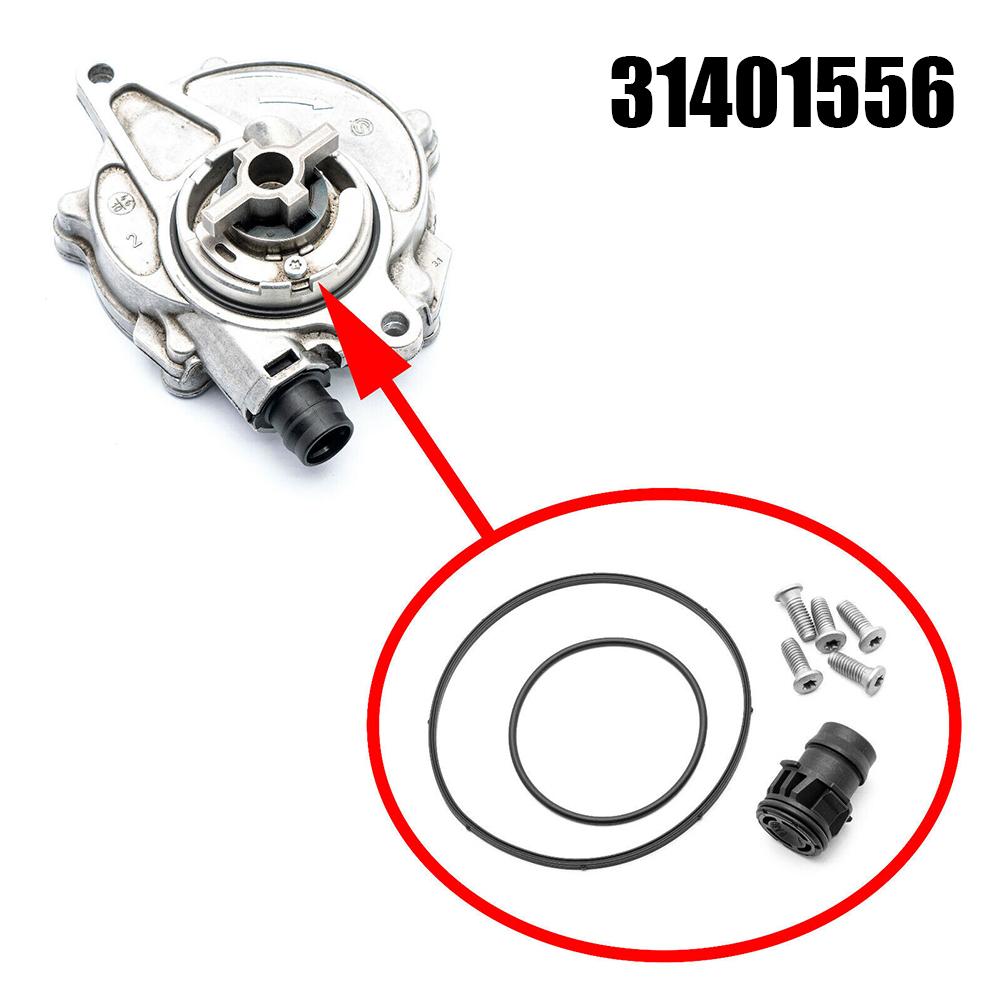 OEM 31401556 Repair Kit Auto Repair Vehicle Maintenance Easy Installation Made Of ABS Material Non-deformation Design