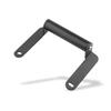 look-Motorcycle Stand Holder Phone Mobile Phone GPS Plate Bracket for GT200 GT125 GT 200 GT 125