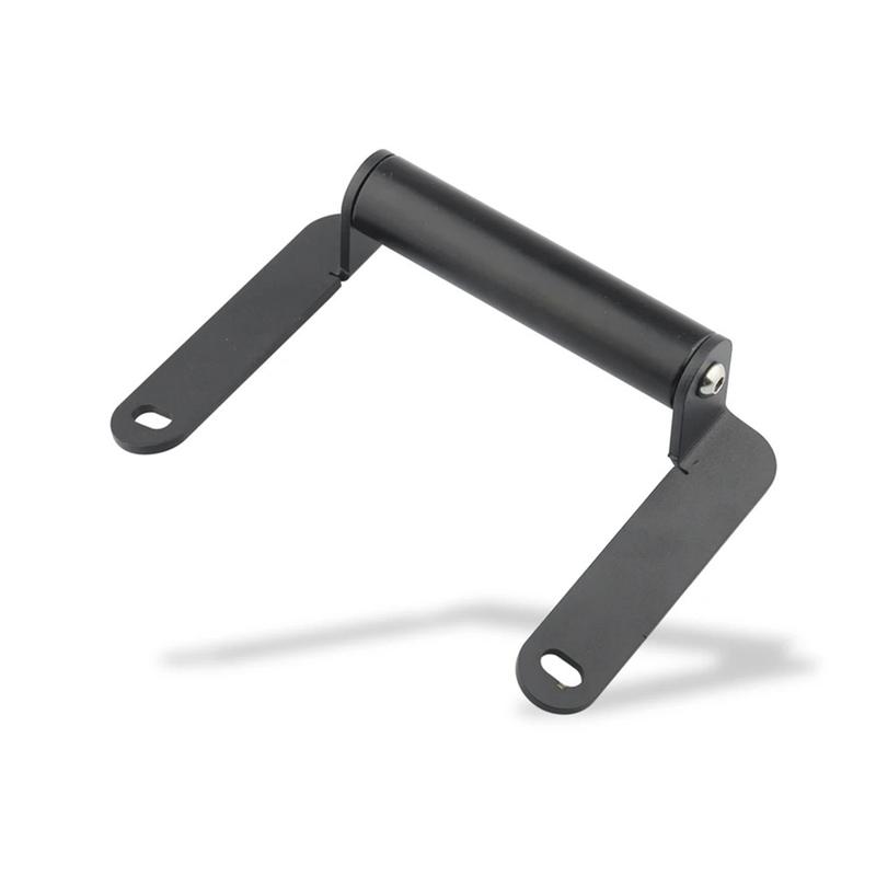 look-Motorcycle Stand Holder Phone Mobile Phone GPS Plate Bracket for GT200 GT125 GT 200 GT 125