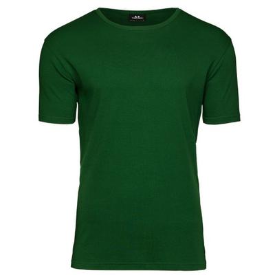 Interlock-T-Shirt für Herren