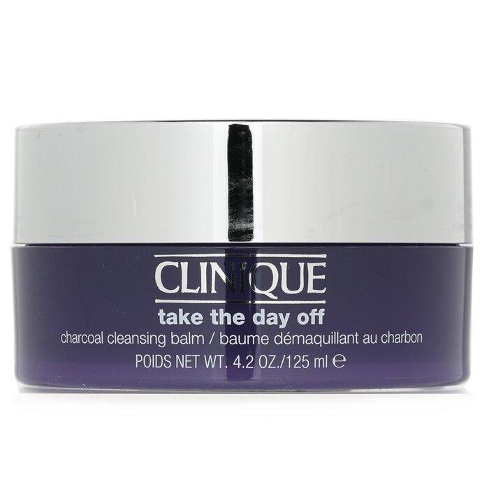 CLINIQUE Take the Day Off Charcoal Cleansing Balm