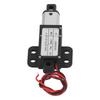 Electric Micro Linear Actuator 150N Aluminum Alloy 15mm Stroke Mini Motion Actuator for Industry 12V IP60YR
