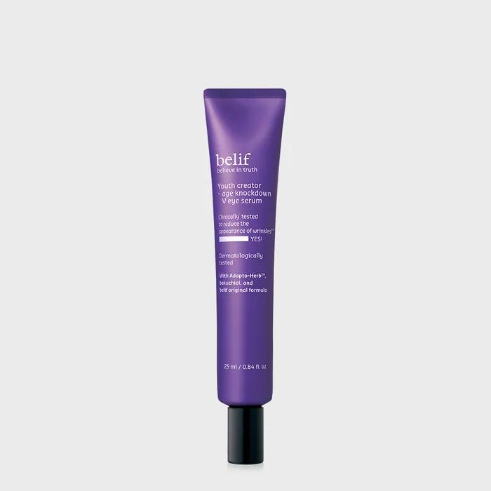 Youth Creator - Age Knockdown V Eye Serum 25ml
