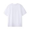 Li-Ning Men's Lightweight Breathable Summer Short Sleeve Sports T-Shirt Fashion Loose Casual Tee Athletic Top