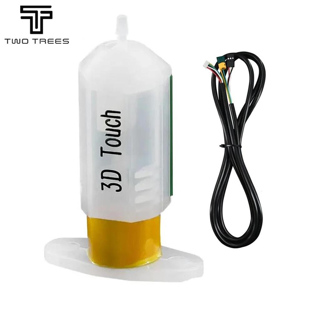 

Twotrees 3D сенсорный датчик BLTouch автоматический датчик выравнивания кровати BL Touch для Anet A8 Tevo Reprap MK8 Ender 3 Pro часть 3D-принтера