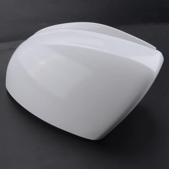 1PCS Door Side Rear View Mirror Cover Trim for Honda FIT JAZZ 2014-2018 Left