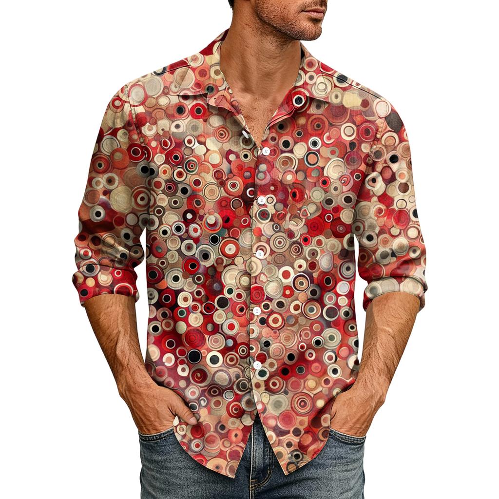 Чоловіча дискотека 70-х років блискітками сорочка з блискітками, святкова новорічна гавайська сорочка з ґудзиками, чоловіча сорочка, непрасувальна вінтажна блискітками сорочка