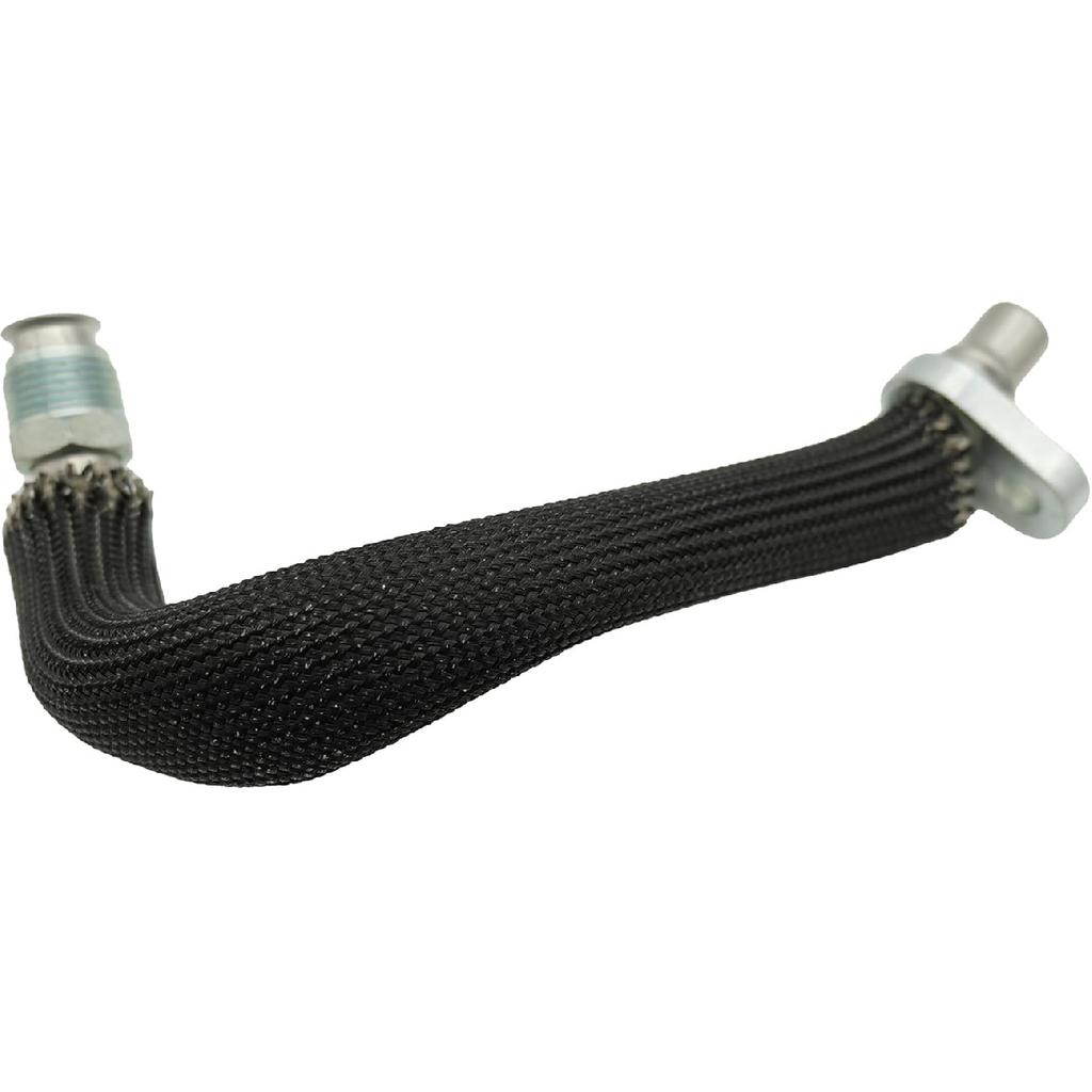 EGR Valve Pipe for Chevy Malibu Lumina Impala Venture Oldsmobile Alero Buick Century Regal Pontiac Aztek Montana Grand Am Prix 3.1L 3.4L 3.8L