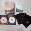 [USED] BTS Bangtan Boys DVD LOVE YOURSELF First Press Limited Edition 2-Disc Set