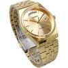 Casio Standard Analog Quartz Men's Watch MTP-B146G-9AV Gold Overseas Model