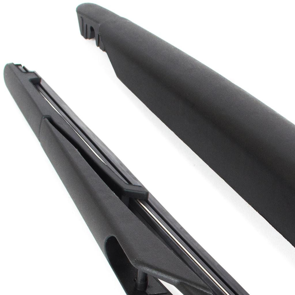 Opel Astra III H 03-09 H/B achterruitenwisserarm + wisserblad