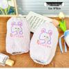Lucky Rabbit Cartoon Arm Sleeves