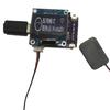 ESP32-S3-N16R8 Microcontroller Module 0.96inch LED Screen Development Board For Prototyping Electronic Device