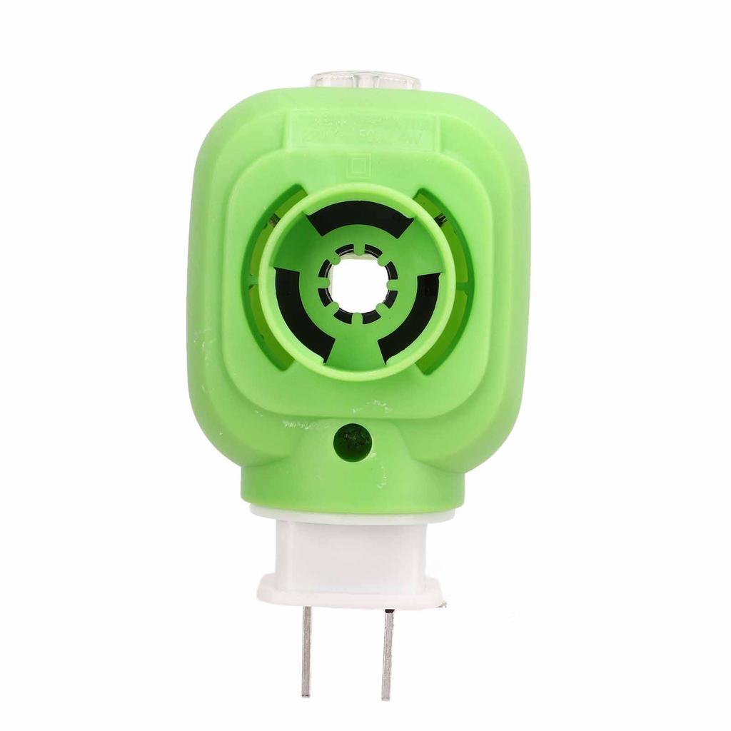 Elektrické zařízení proti komárům, dlouhotrvající repelent proti komárům pro těhotné děti