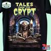 Tops – T-Shirts