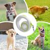Puppy Lead Rope Automatic Telescopic Tractor Dog Cord Non-slip Ergonomic Training Cord Shock-Absorbing Cat Rope For Nighttime