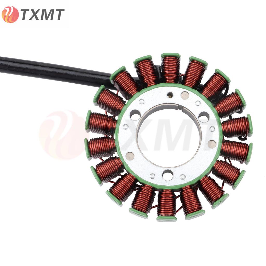 Compatible Magneto Charging Coil for Kawasaki ZR400/550 Zephyr 400/550