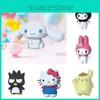 Cute Cartoon Sanrio 3d Paper Puzzle Toy For Children Wholesale