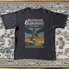 Dungeons Amp Dragons Expert Rulebook Retro Unisex TShirt Black Size S5XL Unisex T-Shirt