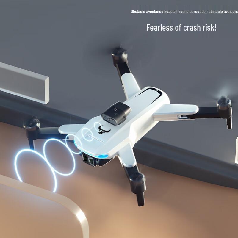 Beast SG222 Pro/Max GPS Drone with 4K Camera & Obstacle Avoidance (CN Version)