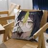Tighnari Genshin Impact Cushion Cover Pillowcase Upholstery Sofa Throw Pillow Home Decor Pillowcas