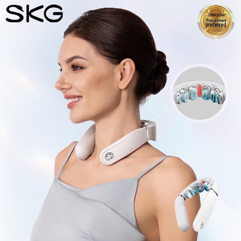 

SKG G5 Series 1st Gen Neck Massager