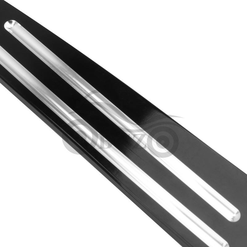 Windshield Trim Strip for Harley Big Glide, Street Glide, Road Glide (2014-2017)