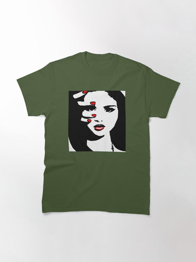 Selena Classic T-Shirt
