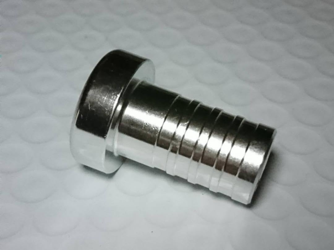 

Алюминиевая заглушка Для шланговых заглушек для клапанов сброса давления, вакуумных систем и систем охлаждения. Крышка для стакана Mekura (14мм)